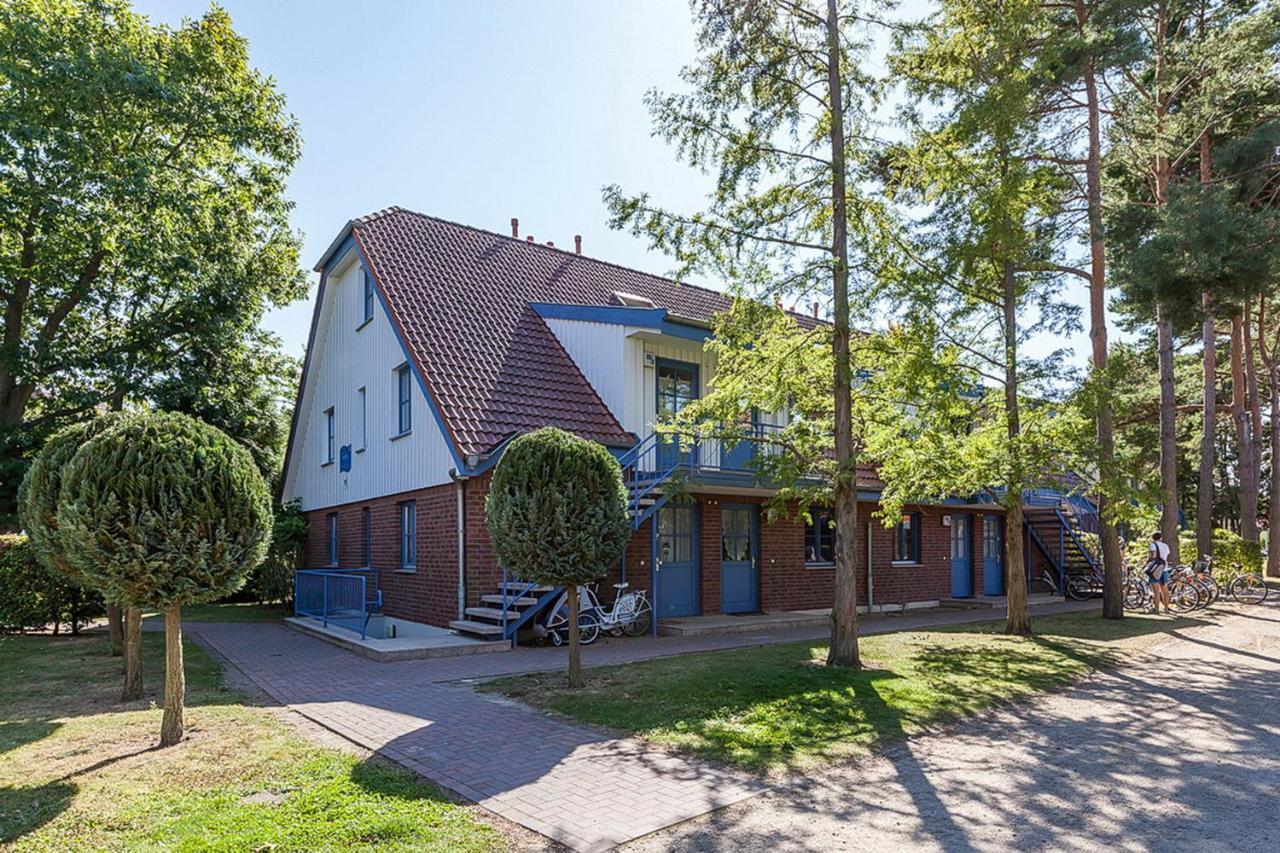 Feriendorf Papillon Wohnung 05-5 Boltenhagen  Bagian luar foto