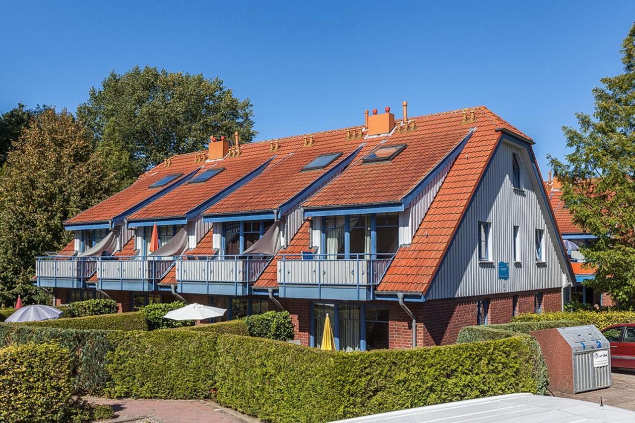 Feriendorf Papillon Wohnung 05-5 Boltenhagen  Bagian luar foto