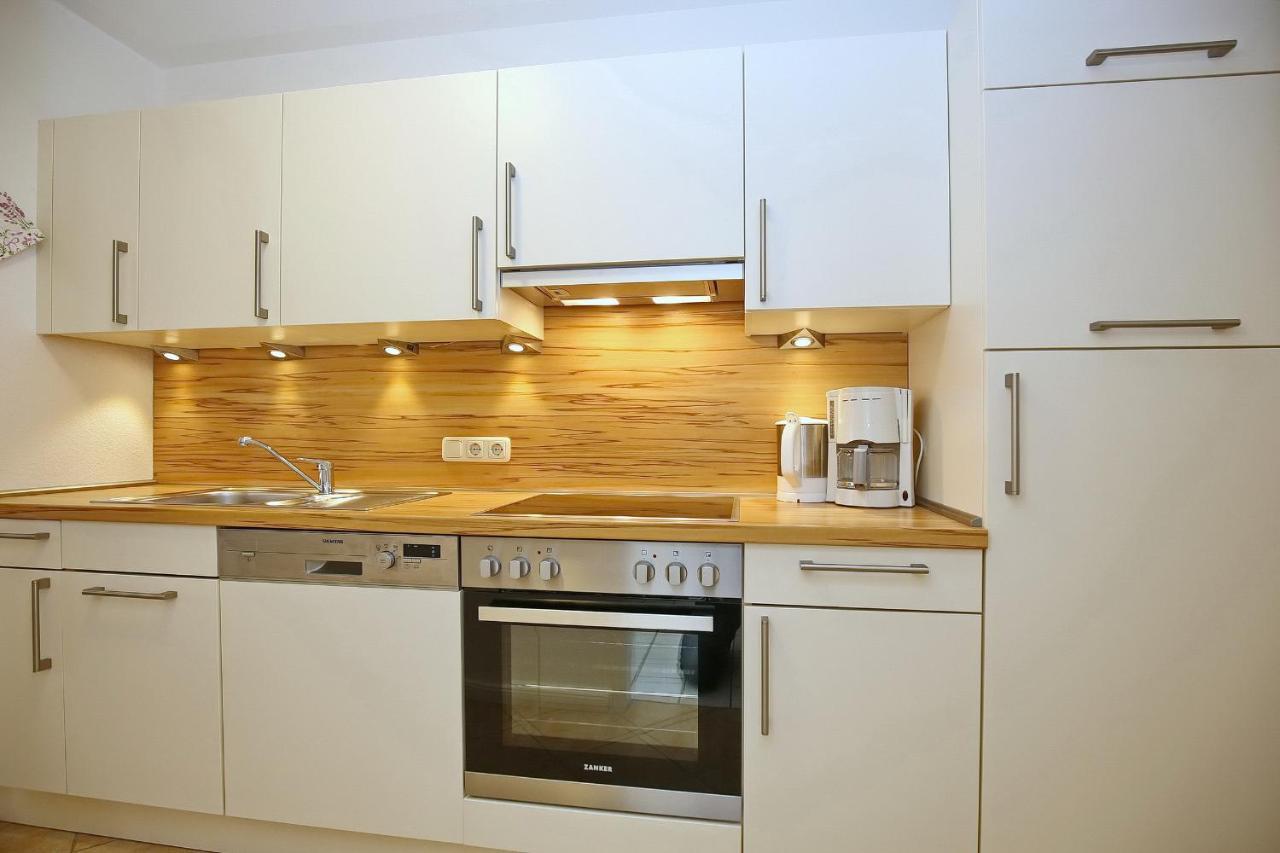 Feriendorf Papillon Wohnung 05-5 Boltenhagen  Bagian luar foto