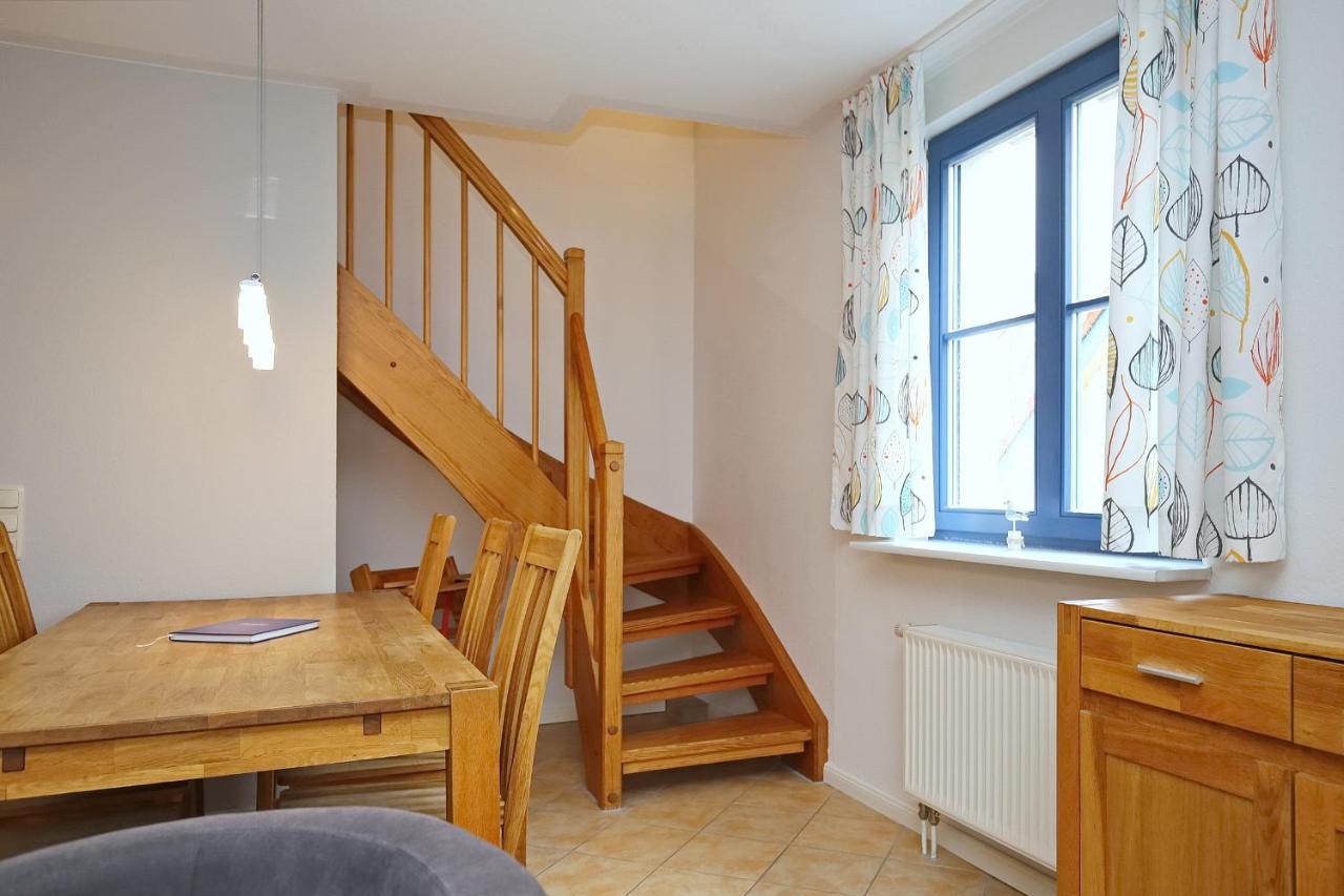 Feriendorf Papillon Wohnung 05-5 Boltenhagen  Bagian luar foto