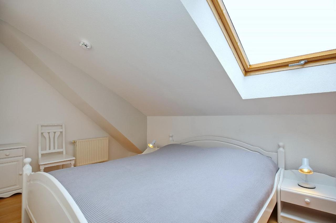 Feriendorf Papillon Wohnung 05-5 Boltenhagen  Bagian luar foto