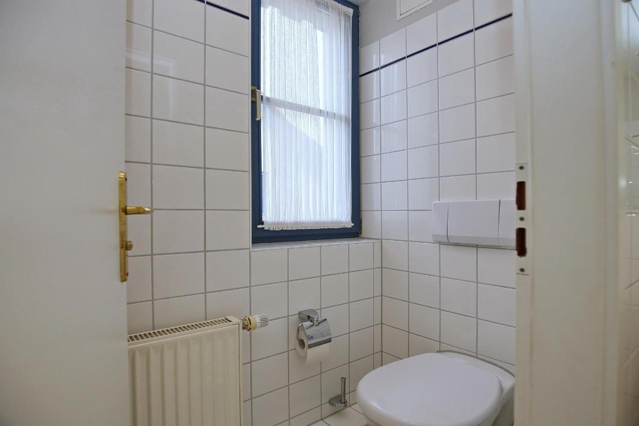 Feriendorf Papillon Wohnung 05-5 Boltenhagen  Bagian luar foto